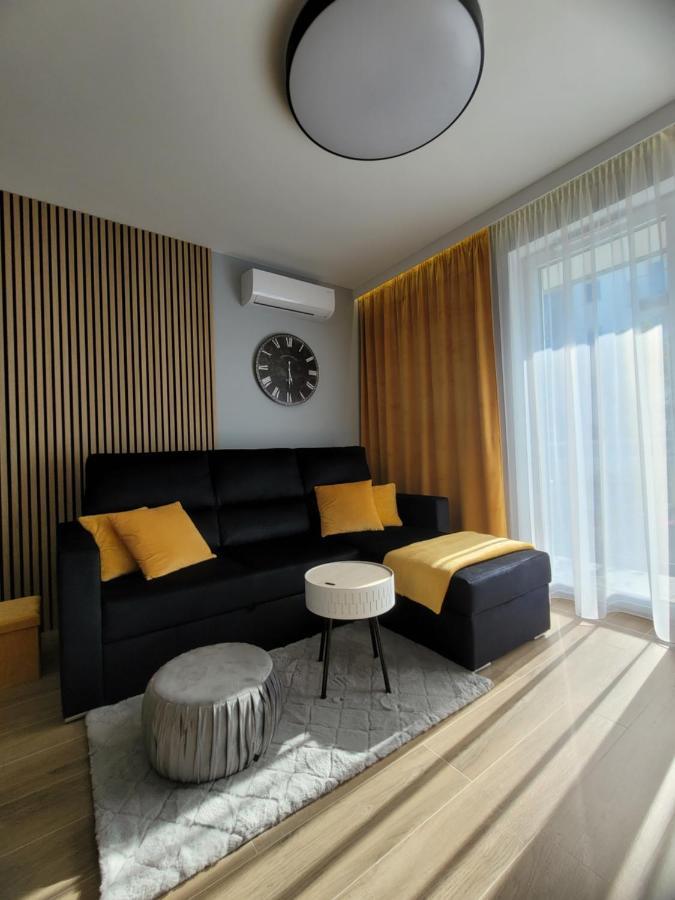 Apartamenty Stylove كولوبرزيغ المظهر الخارجي الصورة