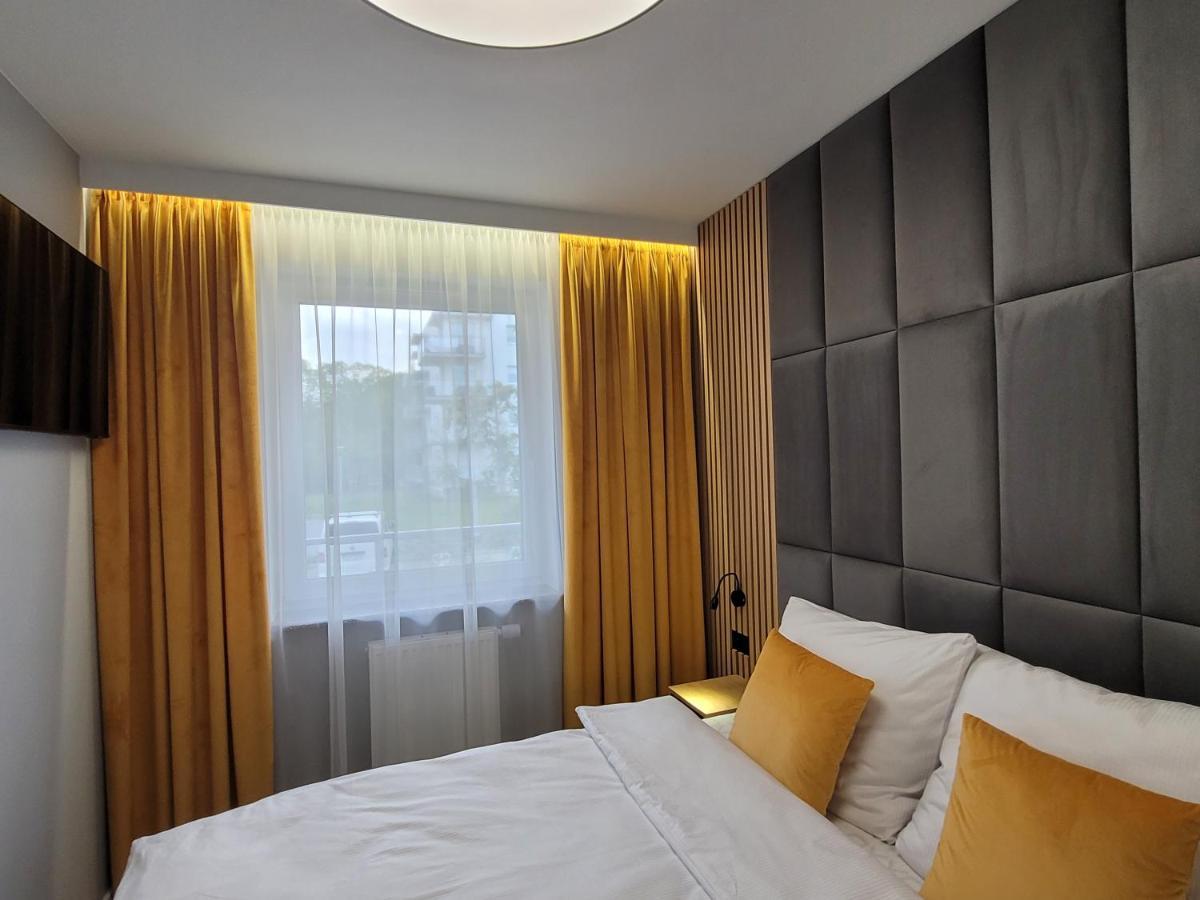 Apartamenty Stylove كولوبرزيغ المظهر الخارجي الصورة