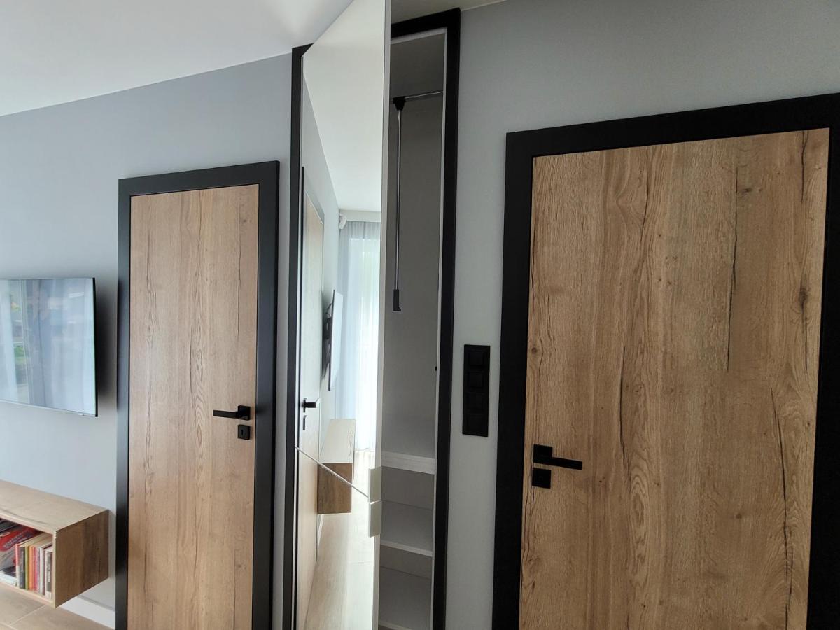 Apartamenty Stylove كولوبرزيغ المظهر الخارجي الصورة