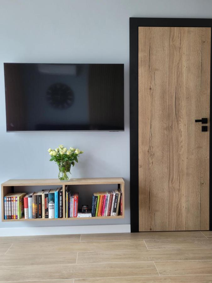 Apartamenty Stylove كولوبرزيغ المظهر الخارجي الصورة