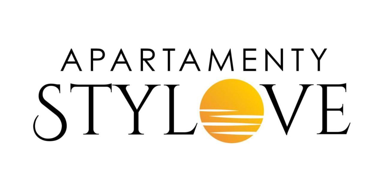 Apartamenty Stylove كولوبرزيغ المظهر الخارجي الصورة